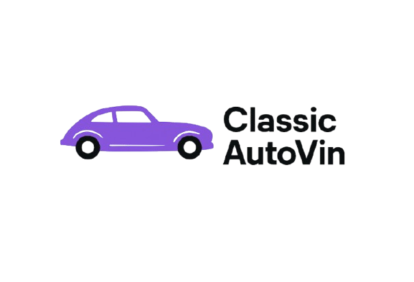 Remove VIN history from Classic Auto Vin